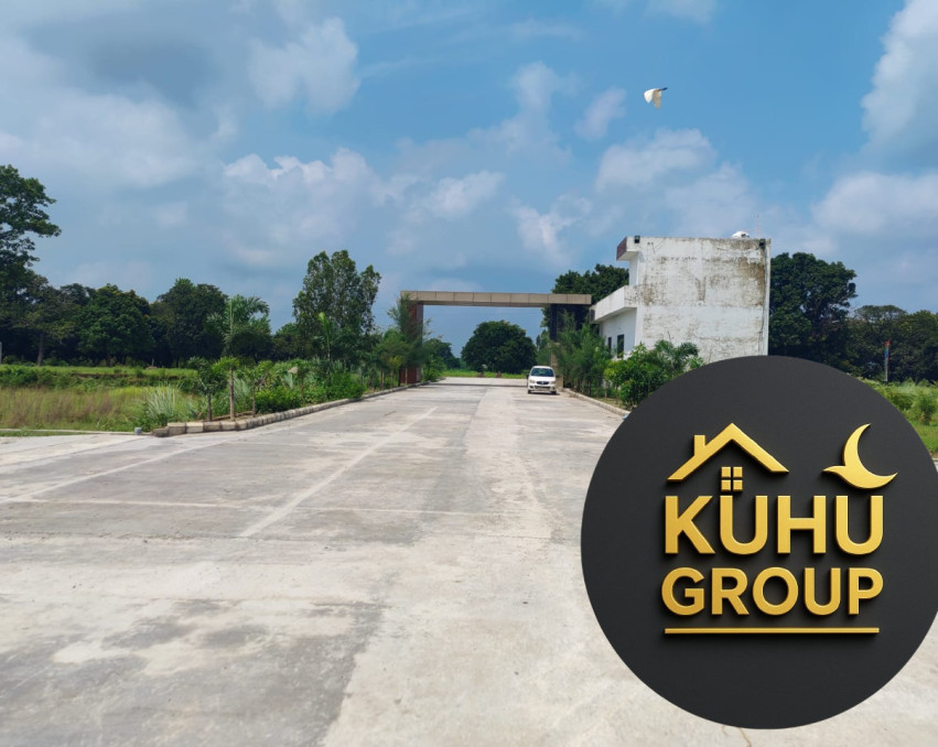 Kashi Garden Colony