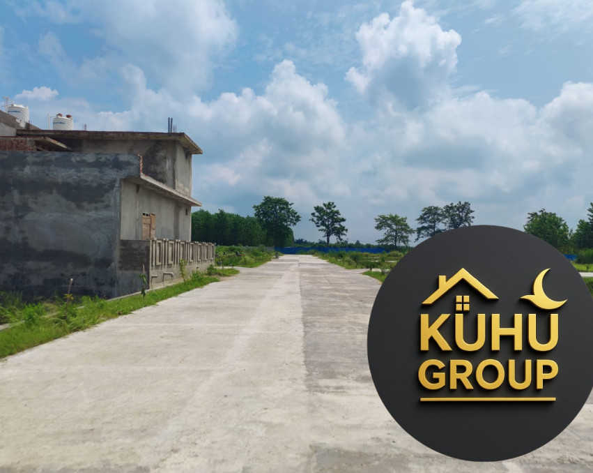 Kashi Garden Colony