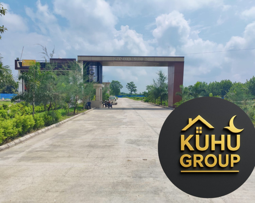 Kashi Garden Colony