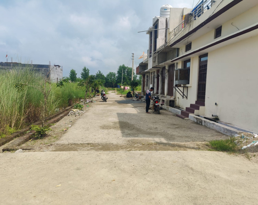 Indian Vatika Colony