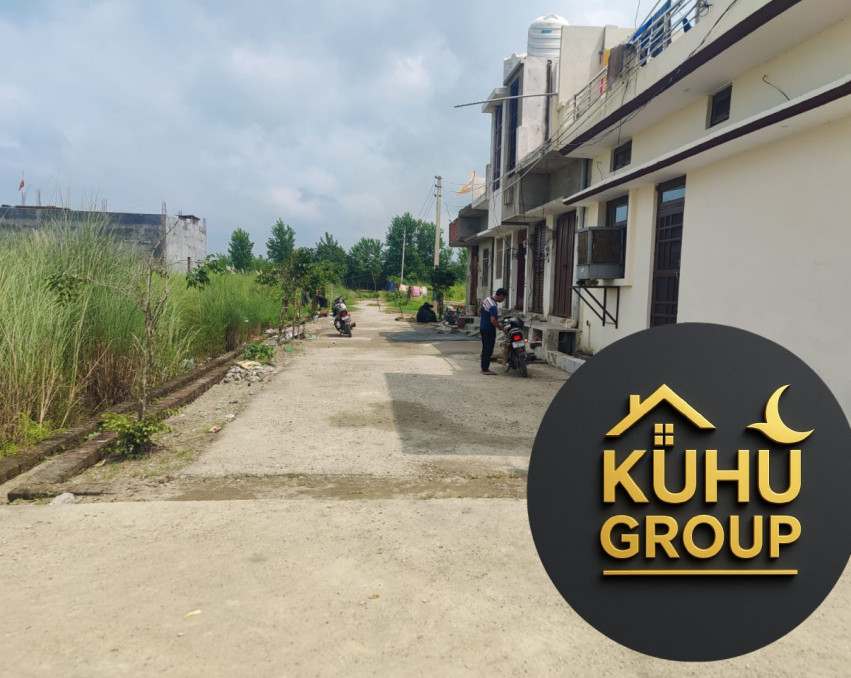Indian Vatika Colony