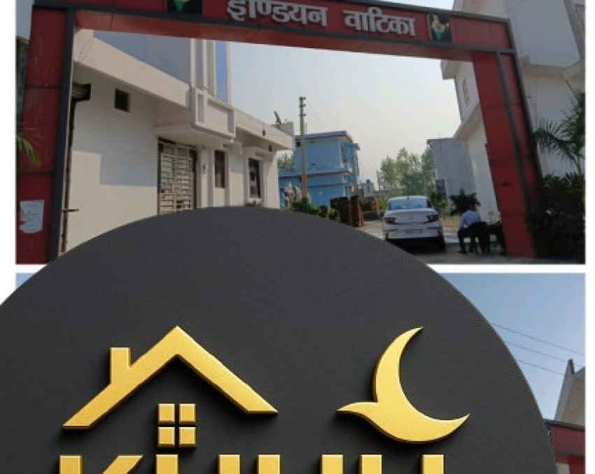 Indian Vatika Colony